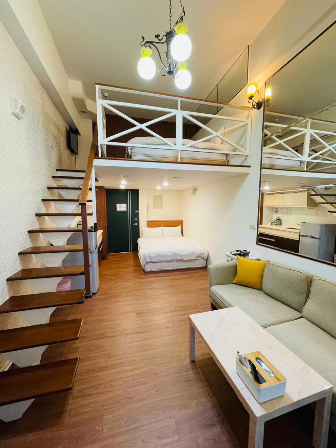Chiuan Jia Hot Spring House Apartment Jiaoxi Exterior foto